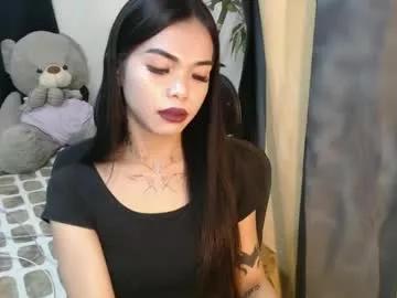 petite_angelx from Chaturbate is Freechat