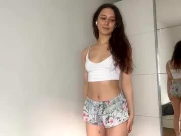 Photos of petitetea from Chaturbate is Freechat