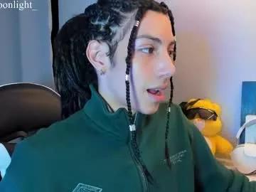 philipe_moonlight_ from Chaturbate is Freechat