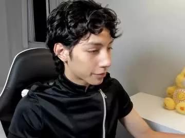 philipe_moonlight_ from Chaturbate is Freechat