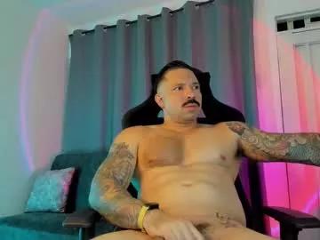 Photos of pierrevidal from Chaturbate is Private