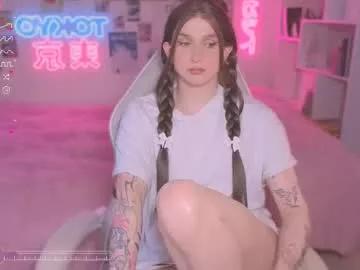 pinkvenom_ from Chaturbate is Freechat