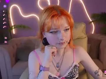 pinkypixy from Chaturbate is Freechat