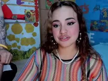 pipeshowtime from Chaturbate is Freechat
