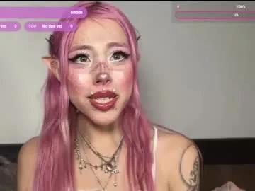 Photos of pixiedaydream from Chaturbate is Freechat