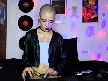 plutonblue369 from Chaturbate is Freechat