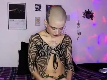 plutonbluemoon_999 from Chaturbate is Freechat