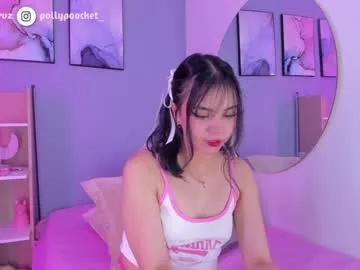 polly_pocket22 from Chaturbate