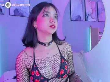 polly_pocket22 from Chaturbate