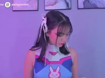 polly_pocket22 from Chaturbate