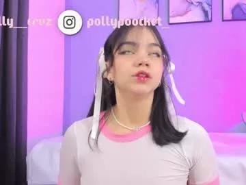 polly_pocket22 from Chaturbate