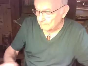 pomme1949 from Chaturbate
