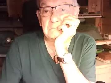 pomme1949 from Chaturbate