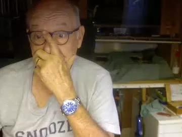 pomme1949 from Chaturbate