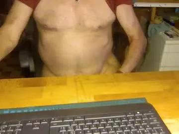 pomme1949 from Chaturbate