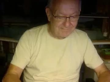 pomme1949 from Chaturbate
