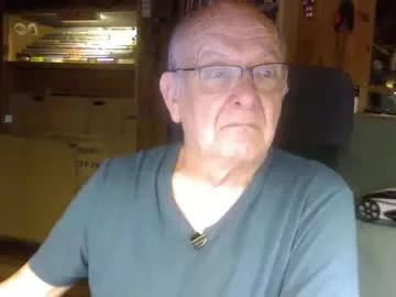 pomme1949 from Chaturbate