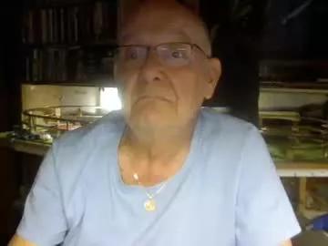 pomme1949 from Chaturbate