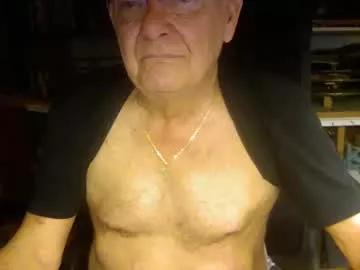 pomme1949 from Chaturbate