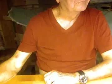 pomme1949 from Chaturbate