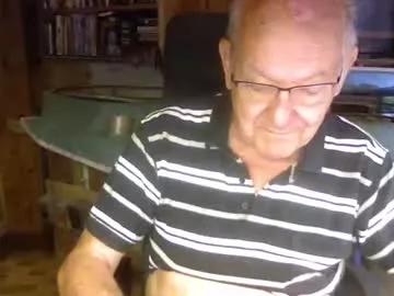 pomme1949 from Chaturbate