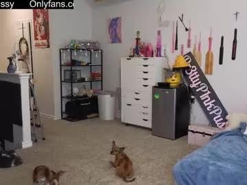 Photos of pr3ttyp1nkpussy from Chaturbate is Freechat
