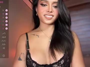 precious_amber69 from Chaturbate is Freechat