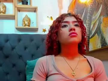 Precious_valentine webcams show profile image 