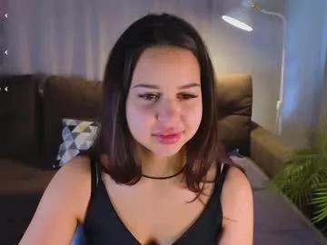 pretty_girl_sam from Chaturbate is Freechat