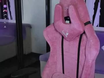 prettybones from Chaturbate is Freechat