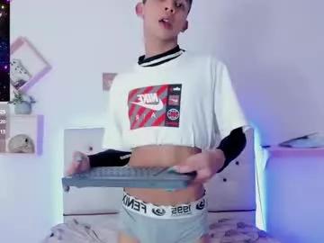 princeapolo_anki from Chaturbate is Freechat