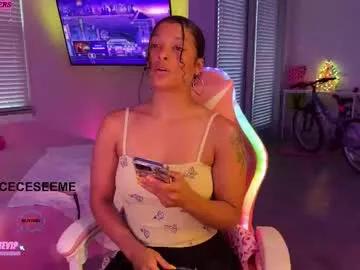 princess_cece from Chaturbate is Freechat