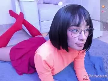 princess_kandy_ from Chaturbate is Freechat
