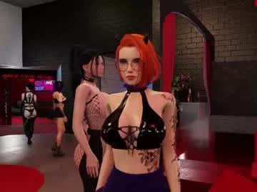 princess_rose20 from Chaturbate is Freechat