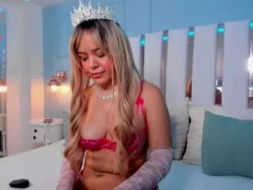 Photos of princessa_pariss from Chaturbate is Freechat