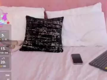 Photos of prretty_moon_ from Chaturbate is Away