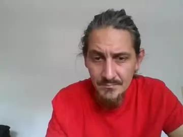 pulp_ficktion from Chaturbate