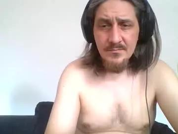 pulp_ficktion from Chaturbate