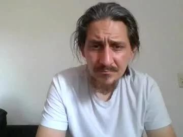 pulp_ficktion from Chaturbate