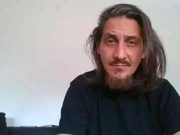 pulp_ficktion from Chaturbate