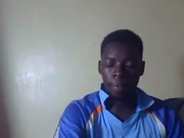 pureblack_ from Chaturbate is Freechat