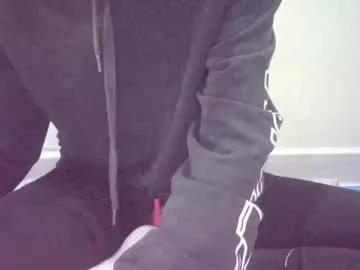 pussy_lips_ on Chaturbate 