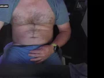 pussyhavendad from Chaturbate