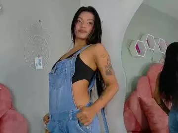 rachel_martinez from Chaturbate is Freechat