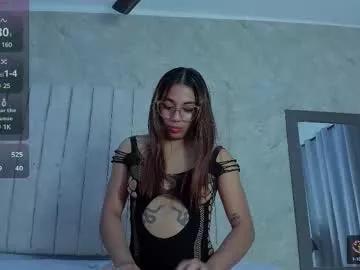 rachell_owen from Chaturbate is Freechat