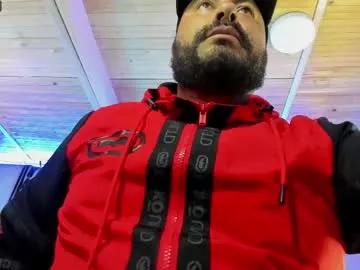 racso1984 on Chaturbate 