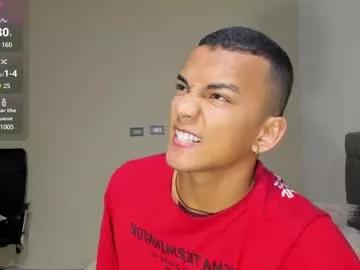 rafa_cruz from Chaturbate