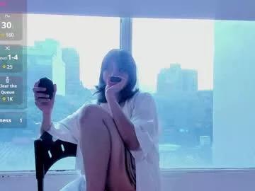 raven_rin_ from Chaturbate is Freechat