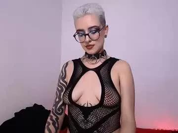 ravendarkness_ from Chaturbate is Freechat