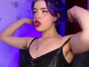 raventh_ from Chaturbate is Freechat